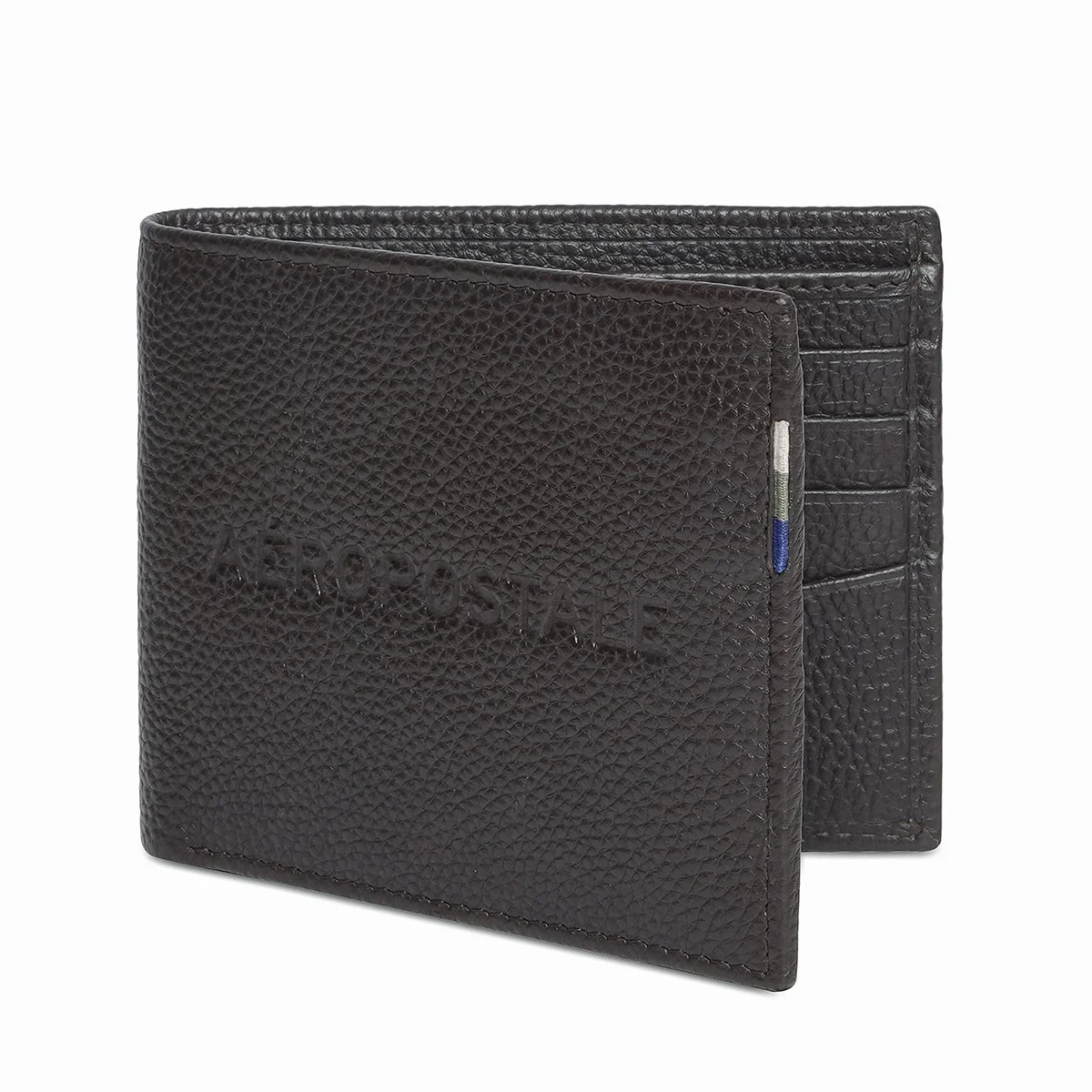 Aeropostale Rialto Men's Slimfold Wallet - Image 2