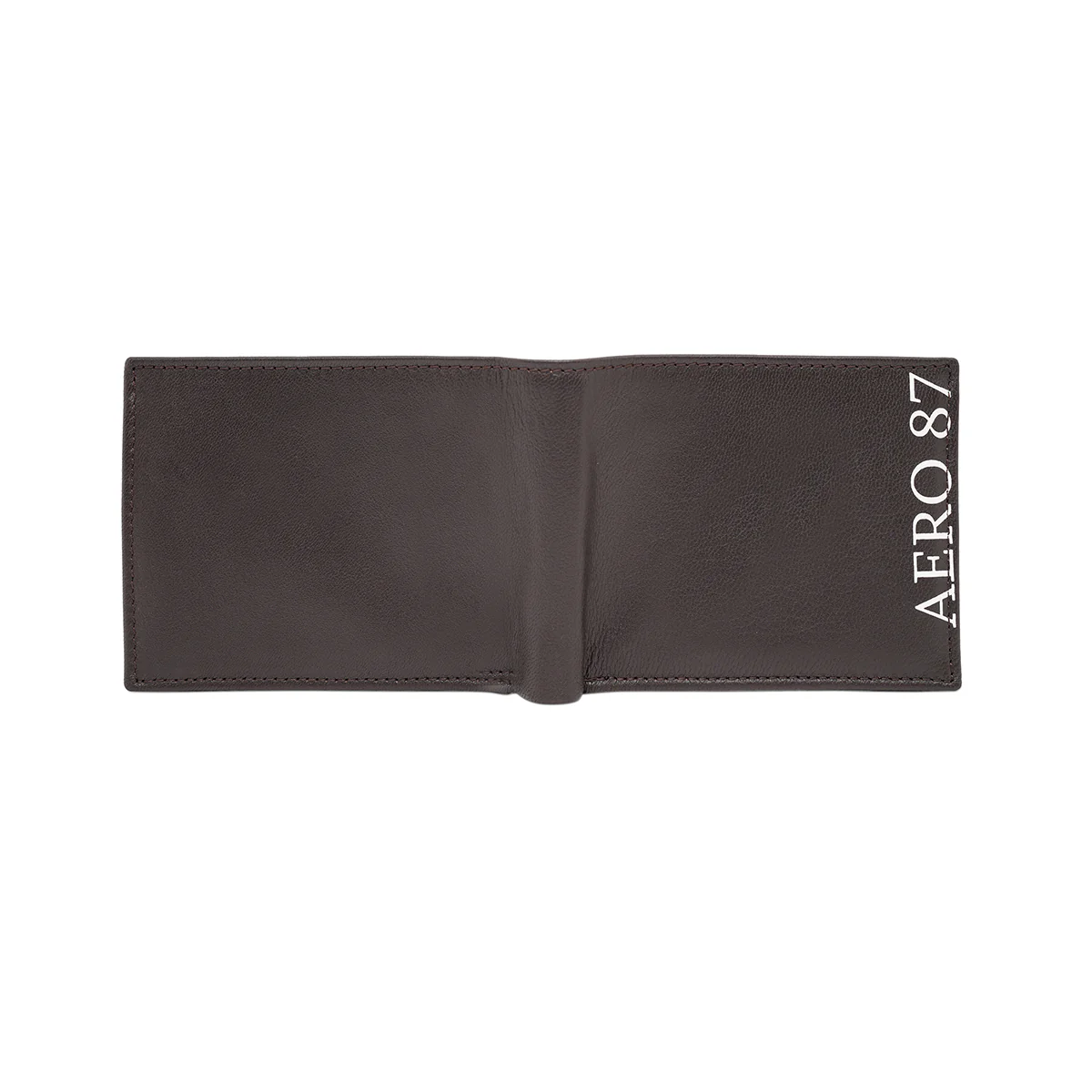 Aeropostale Rogers Men's Global Coin Wallet - Image 4