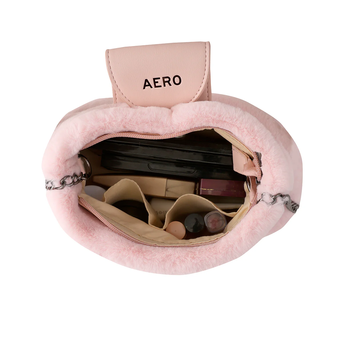 Aeropostale Roslyn Womens Sling Bag - Image 6