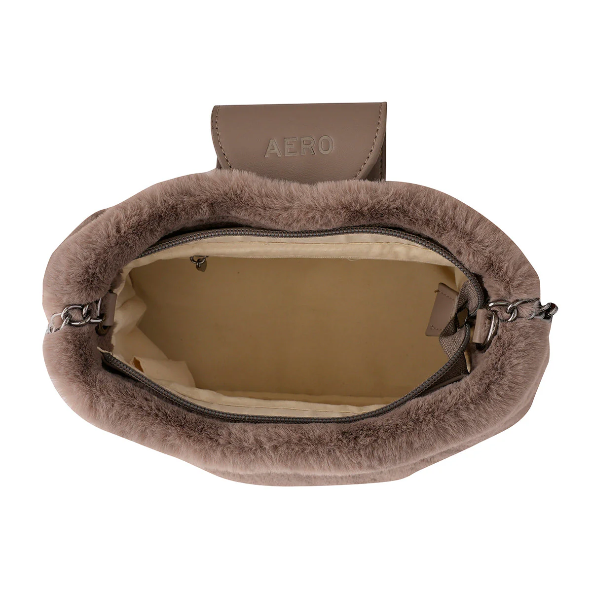 Aeropostale Roslyn Womens Sling Bag - Image 7