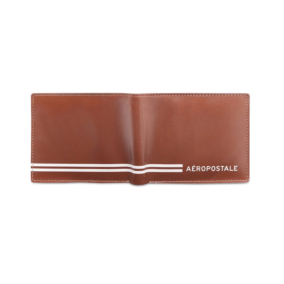 Aeropostale Sacramento Men's Slimfold Wallet - Image 4