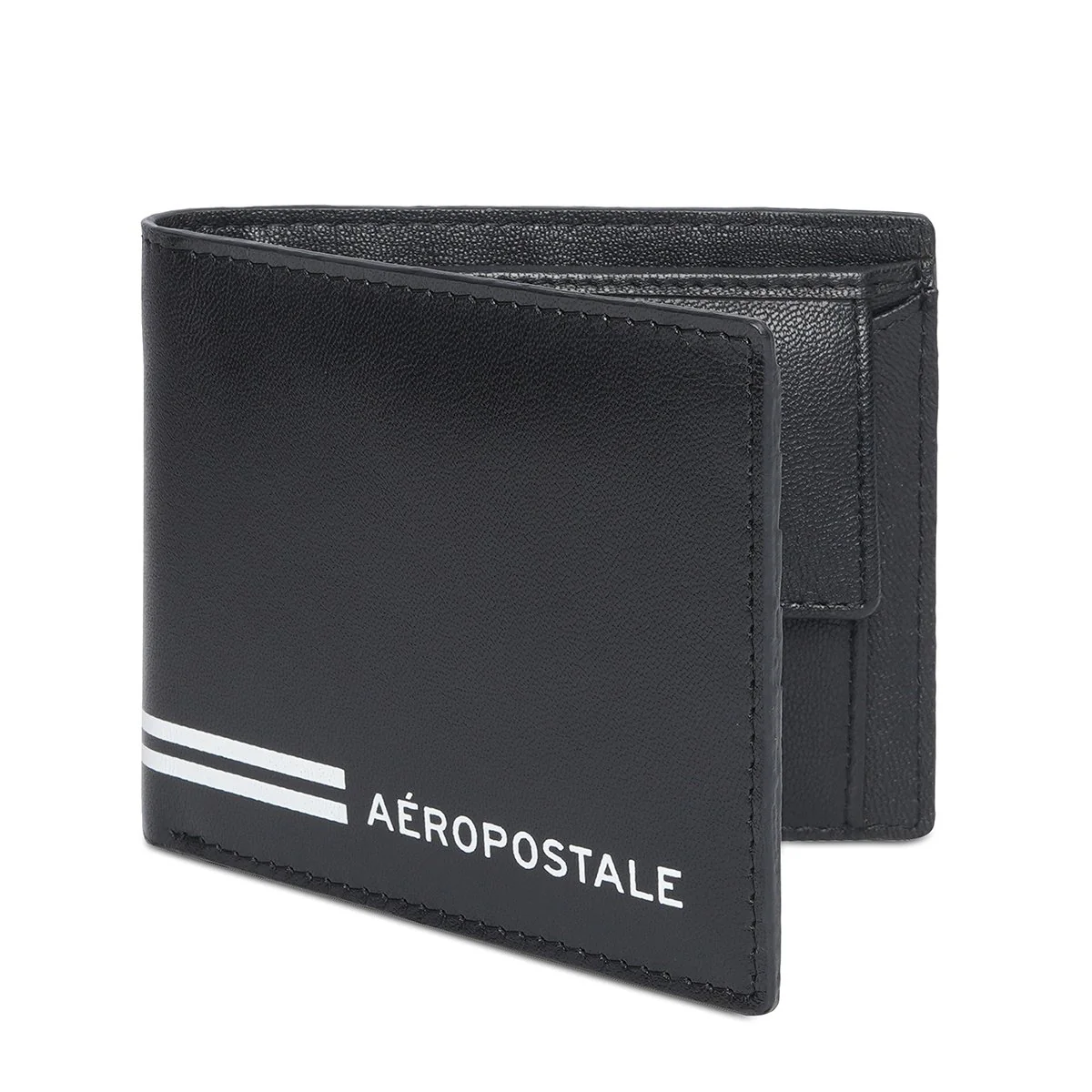 Aeropostale Sacramento Men's Global Coin Wallet - Image 2