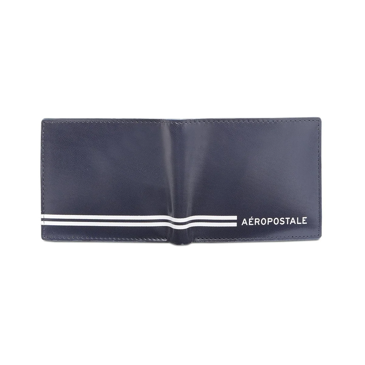 Aeropostale Sacramento Men's Global Coin Wallet - Image 4