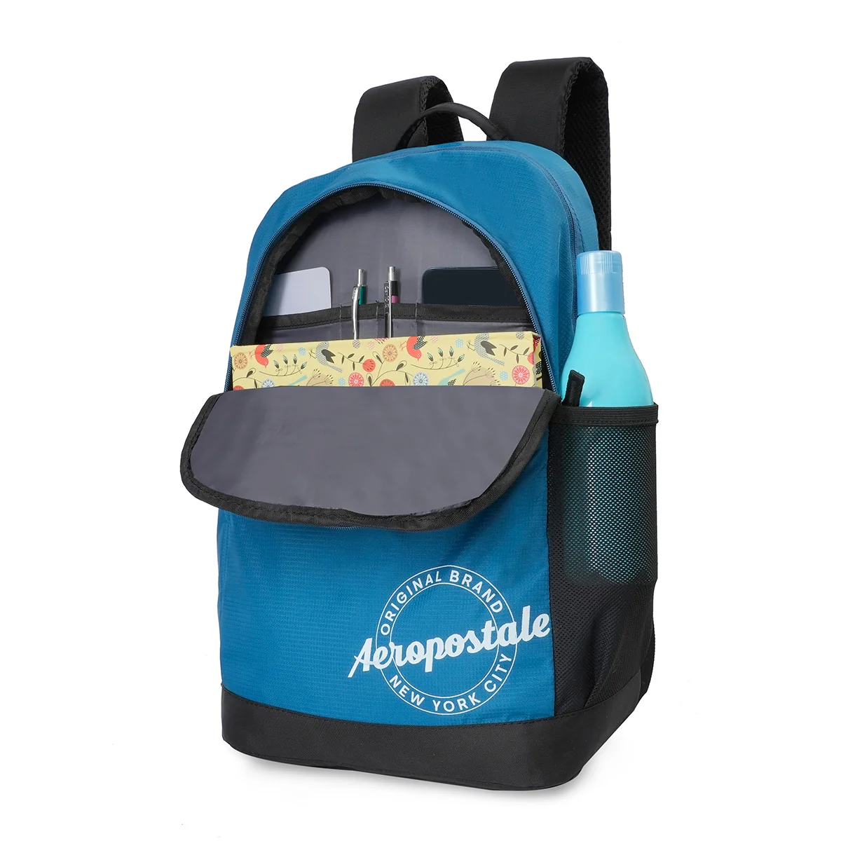 Aeropostale Saturn Non Laptop Backpack - Image 4