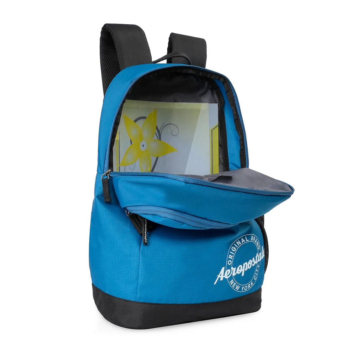 Aeropostale Saturn Non Laptop Backpack - Image 5