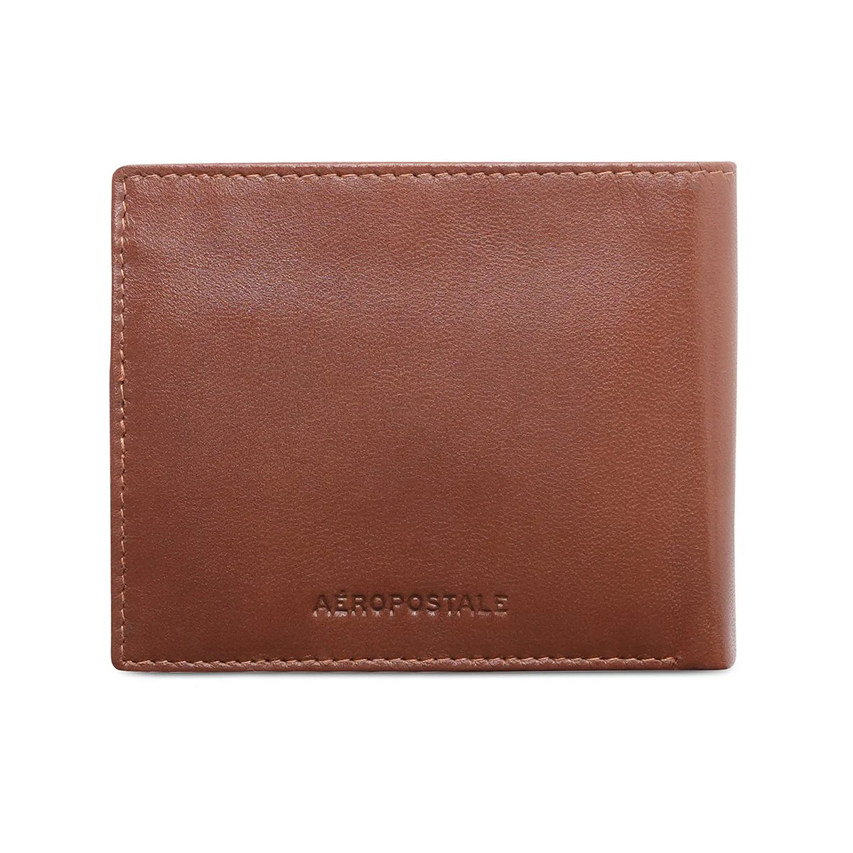 Aeropostale Springhill Men's Global Coin Wallet - Image 3