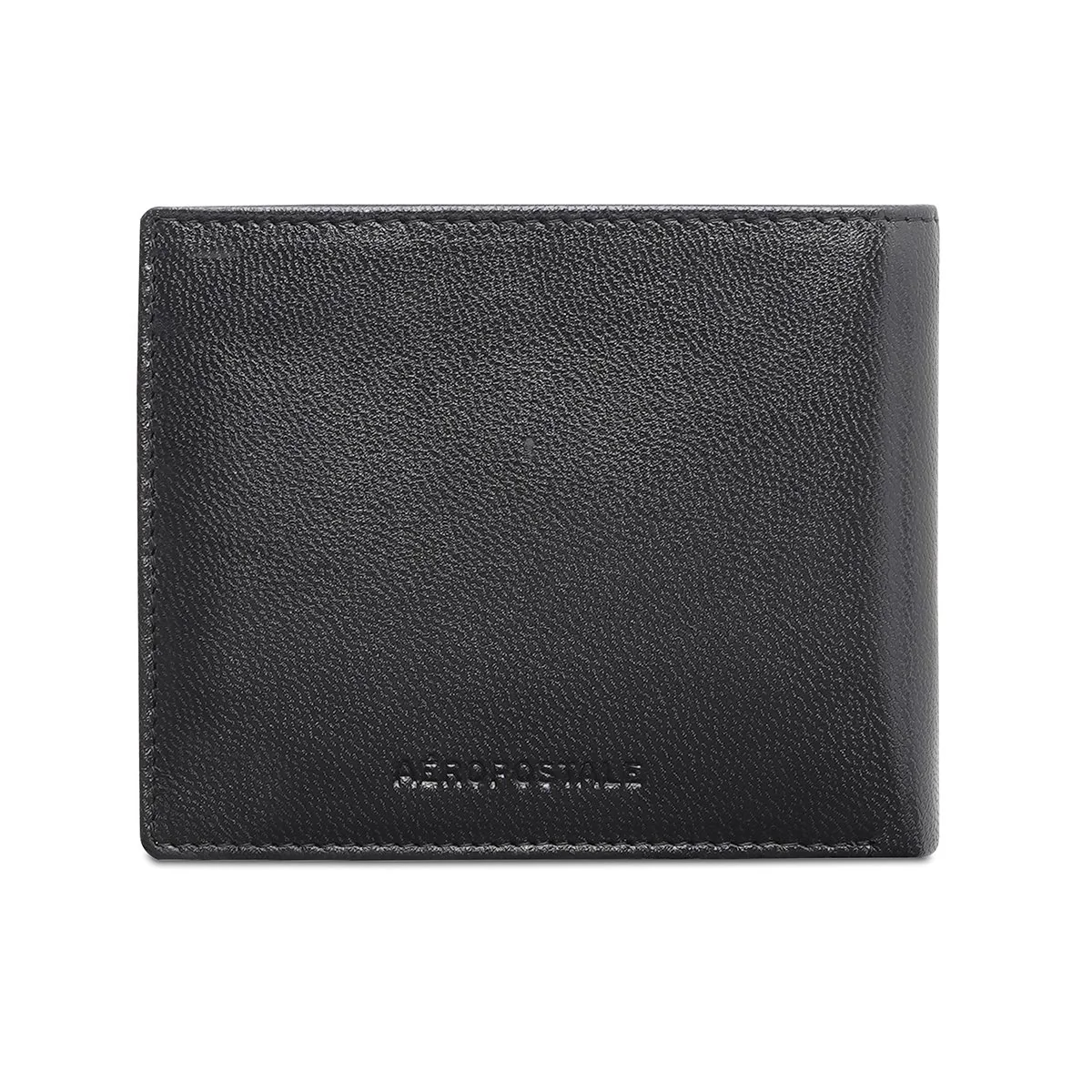 Aeropostale Springhill Men's Slimfold Wallet - Image 3