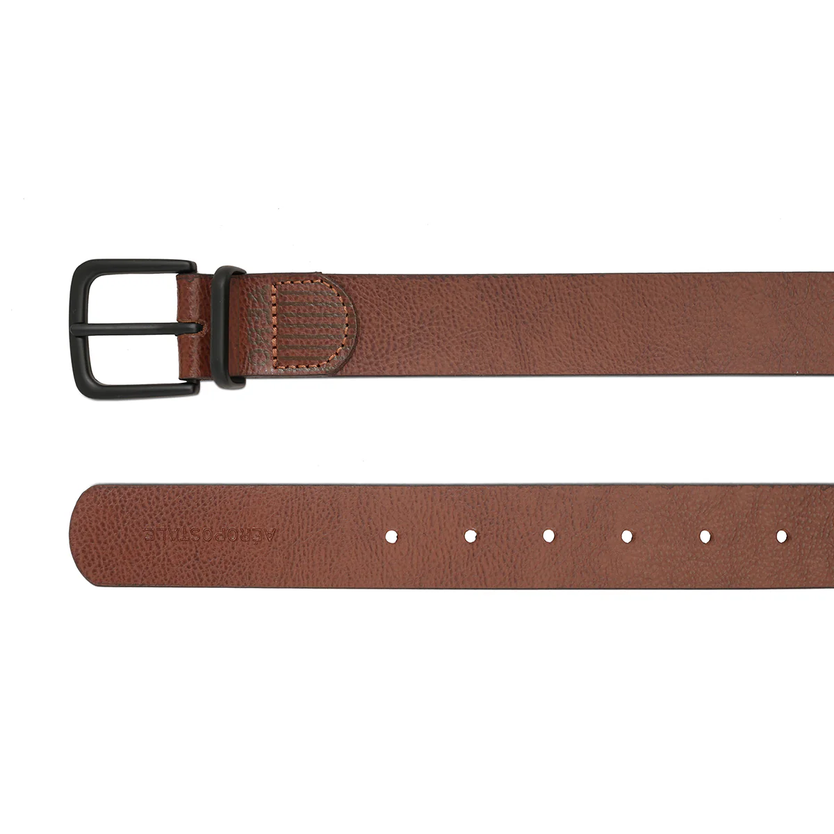 Aeropostale Stamford Men's Non Reversible Belt - Image 5