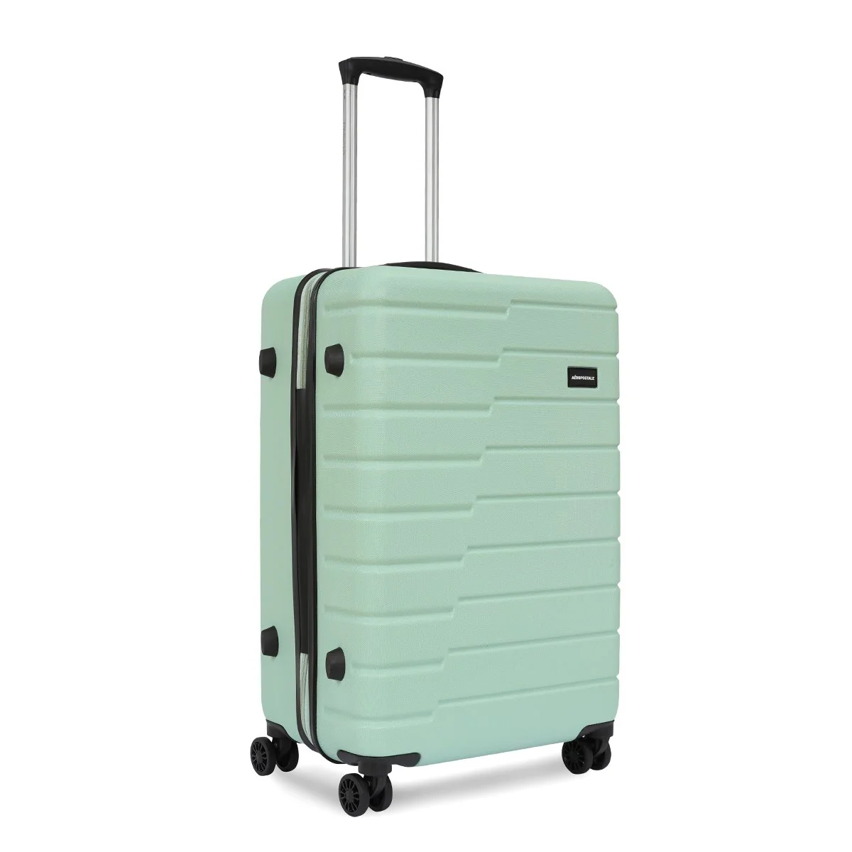 Aeropostale Stout Hard Luggage - Image 11