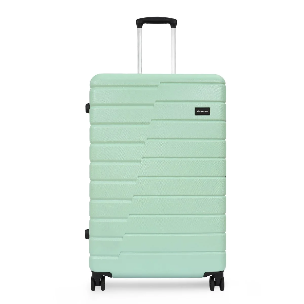 Aeropostale Stout Hard Luggage - Image 21