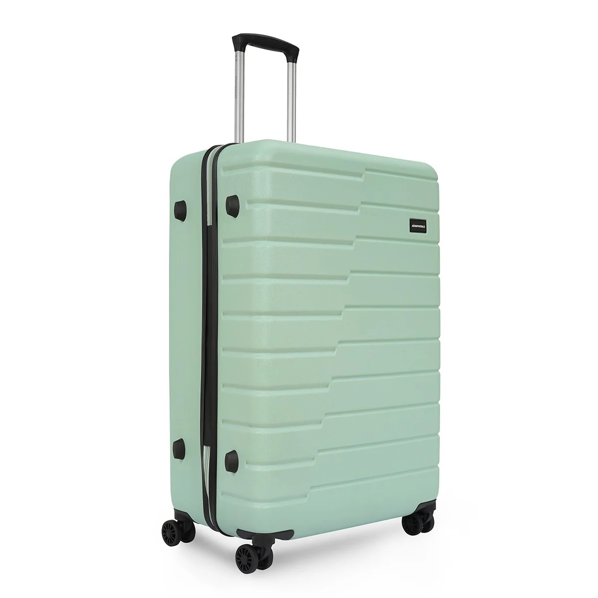 Aeropostale Stout Hard Luggage - Image 22