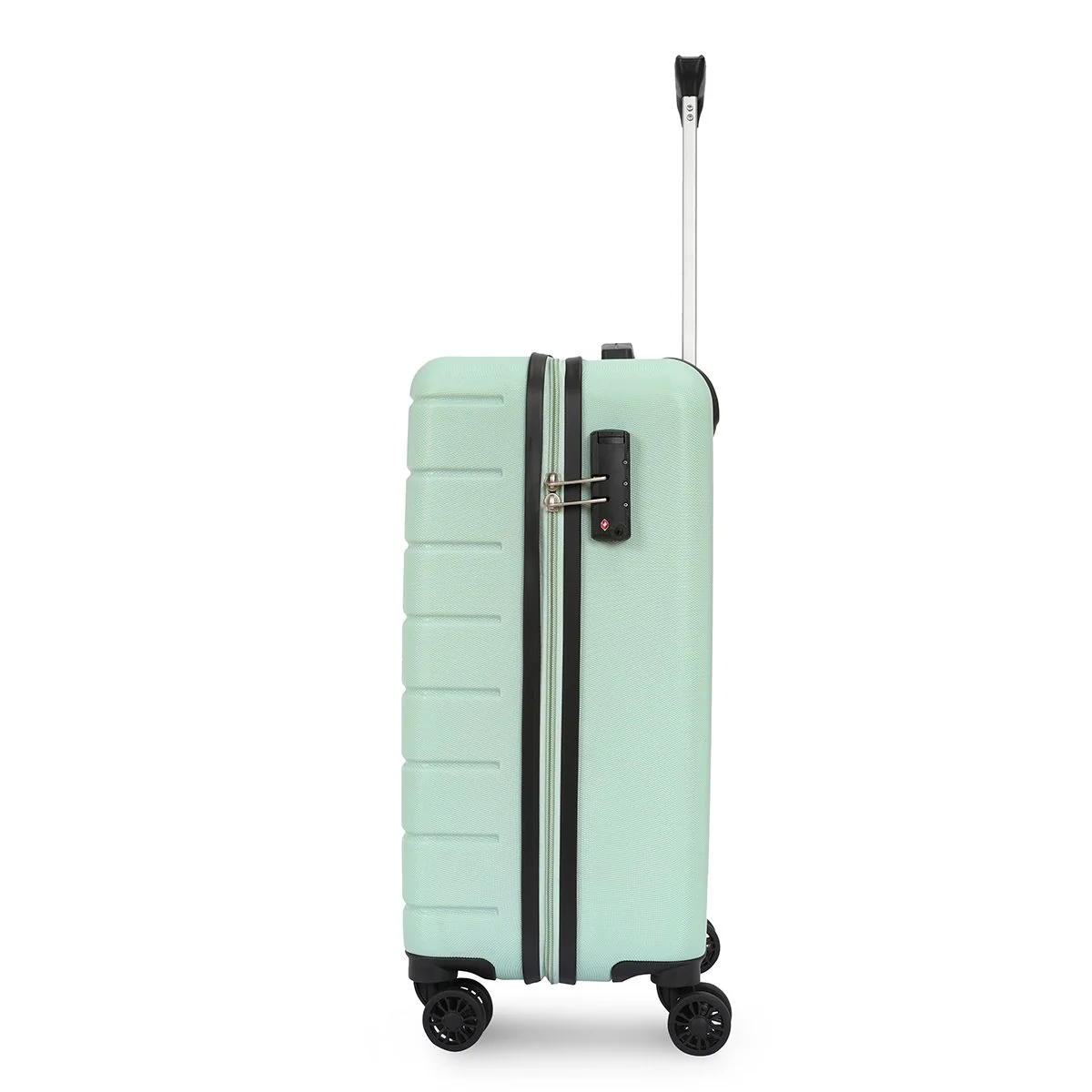 Aeropostale Stout Hard Luggage - Image 5