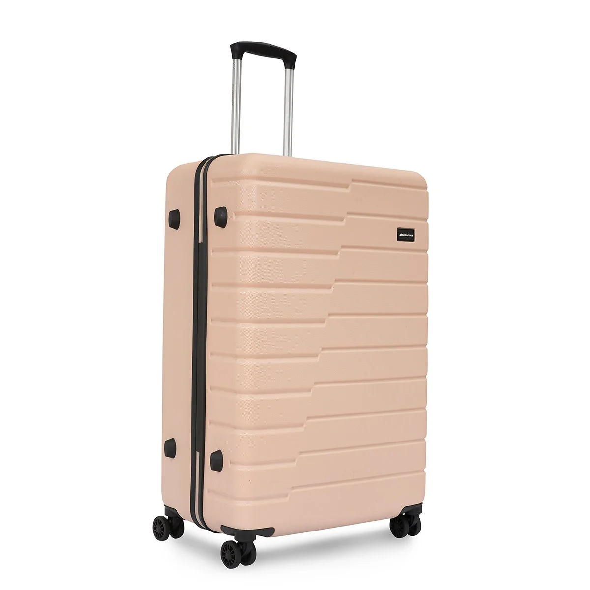Aeropostale Stout Hard Luggage - Image 22