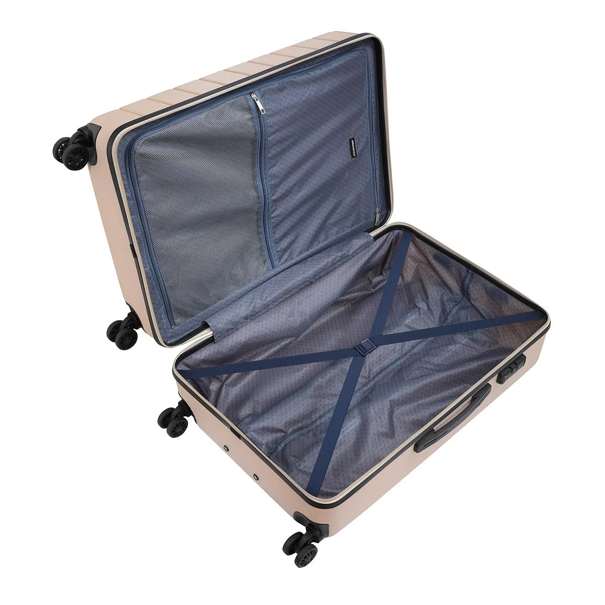 Aeropostale Stout Hard Luggage - Image 27