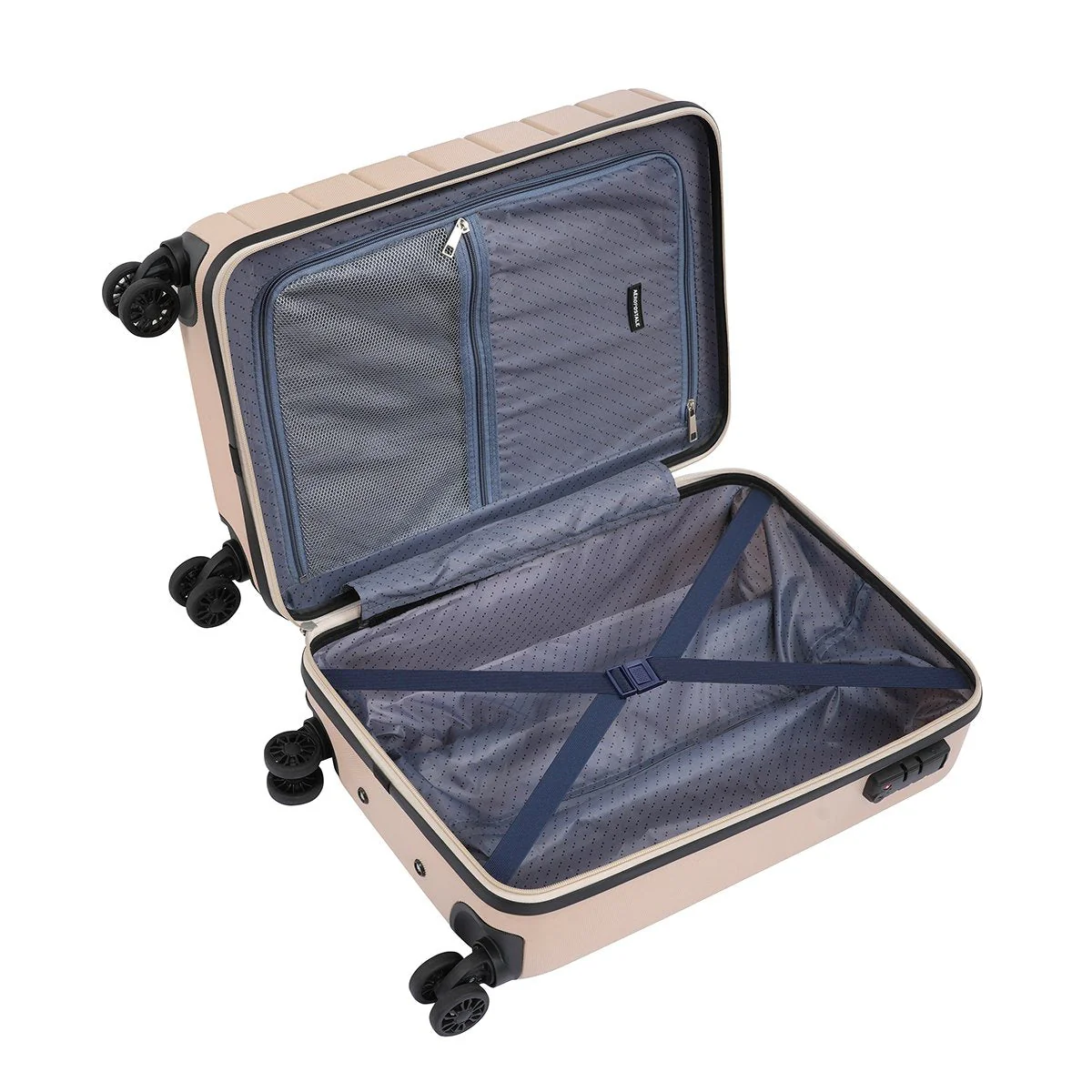 Aeropostale Stout Hard Luggage - Image 7