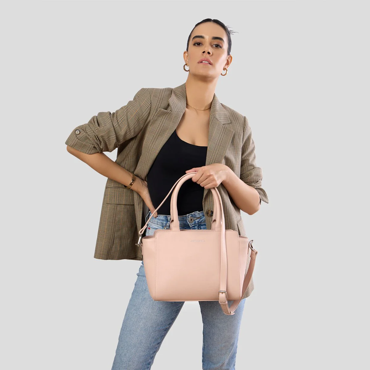 Aeropostale Sumire Women's Satchel - Image 2