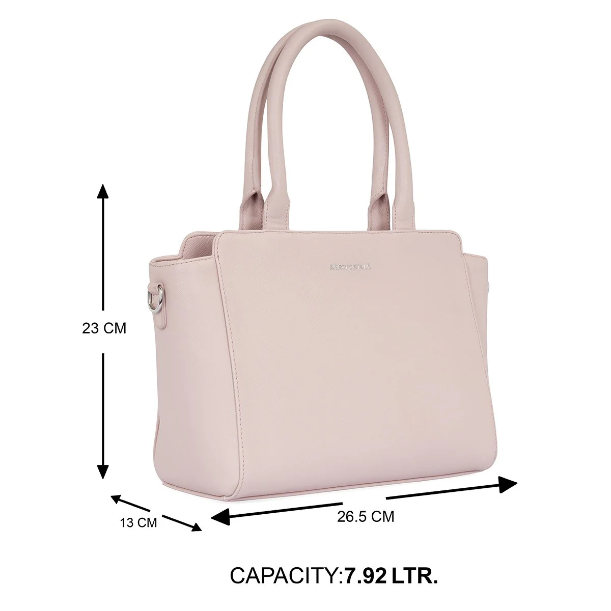 Aeropostale Sumire Women's Satchel - Image 4