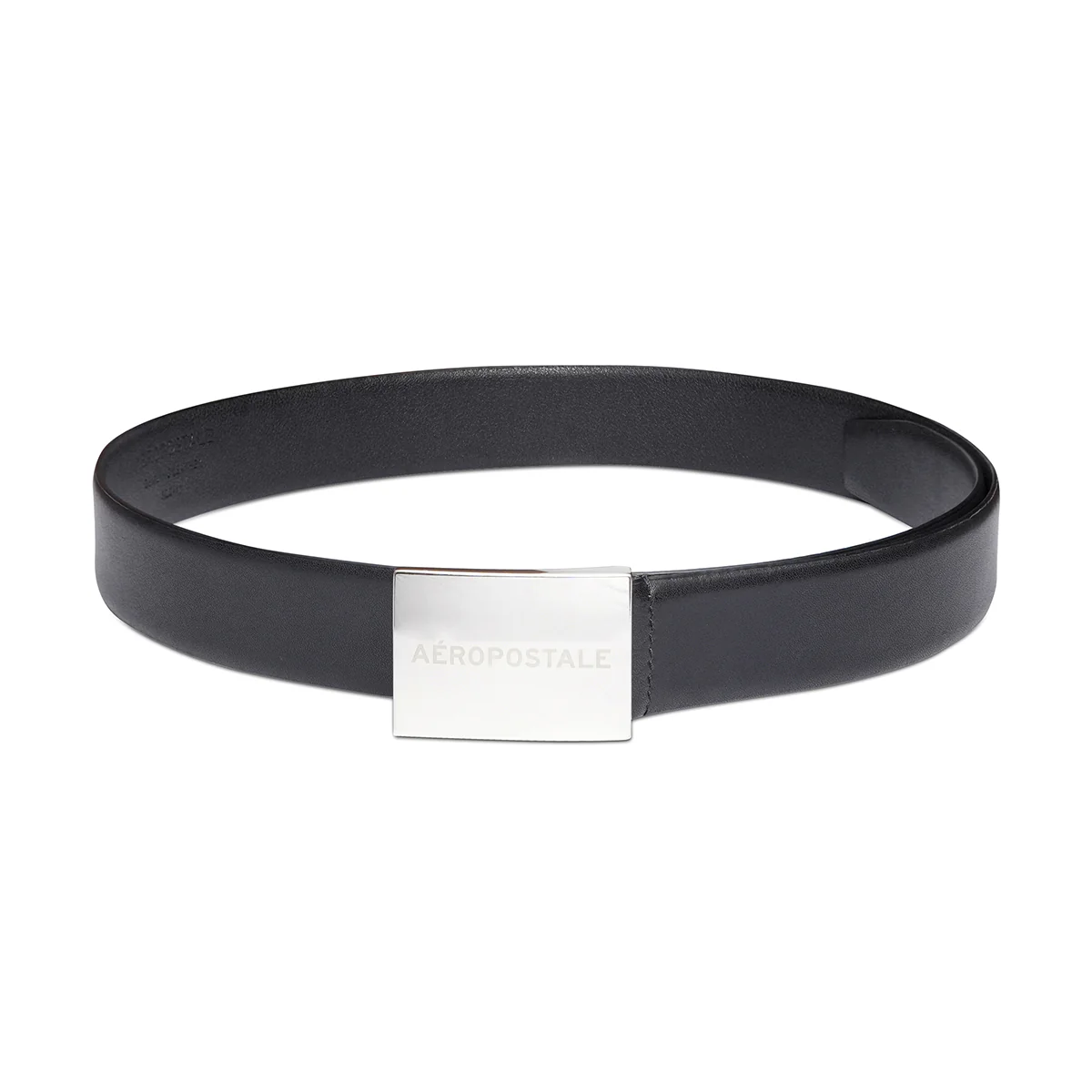 Aeropostale Tampa Men's Non Reversible Belt - Image 2