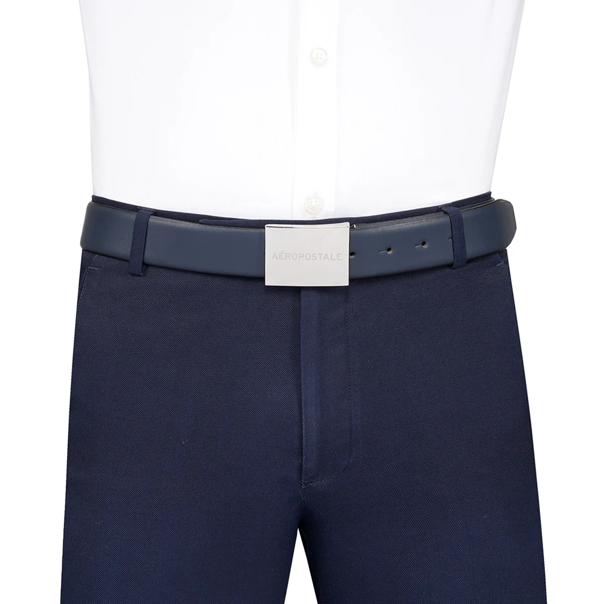 Aeropostale Tampa Non Reversible Belt - Image 7