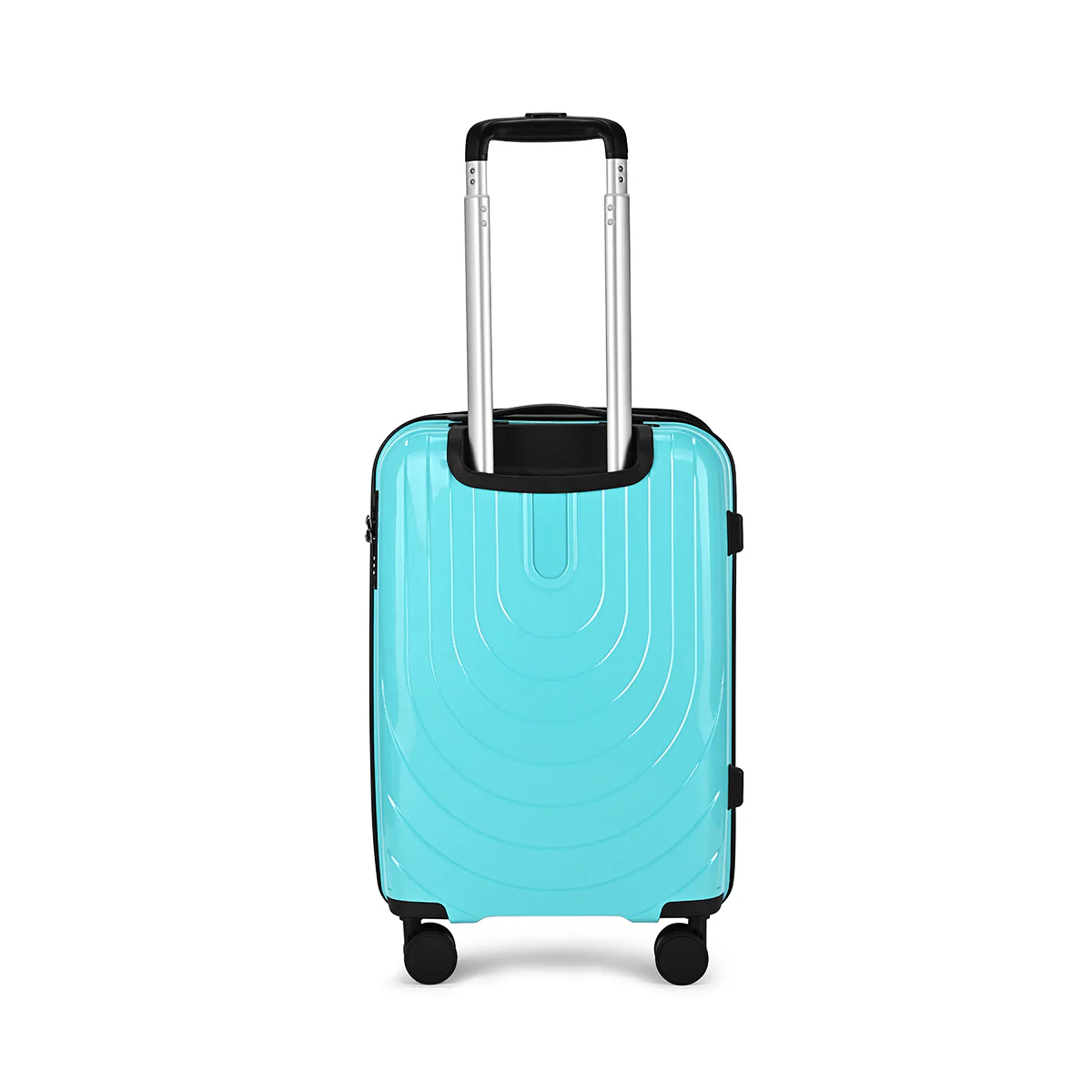 Aeropostale The Curvy Eagle Hard Luggage - Image 7
