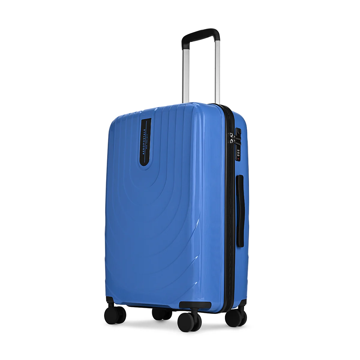 Aeropostale The Curvy Eagle Hard Luggage - Image 12