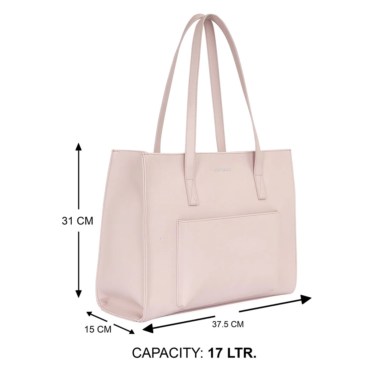 Aeropostale Trista Women's Tote - Image 3
