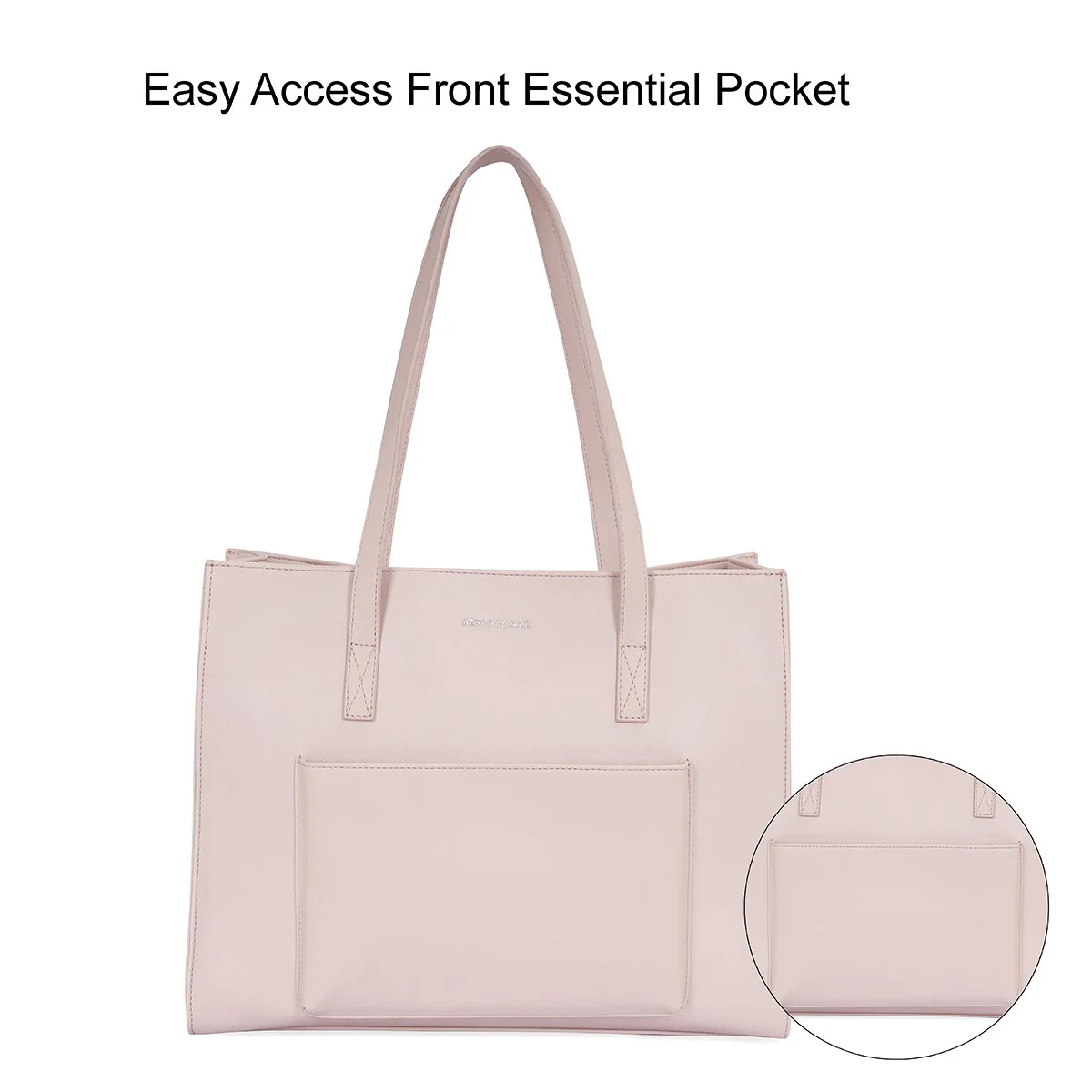 Aeropostale Trista Women's Tote - Image 8