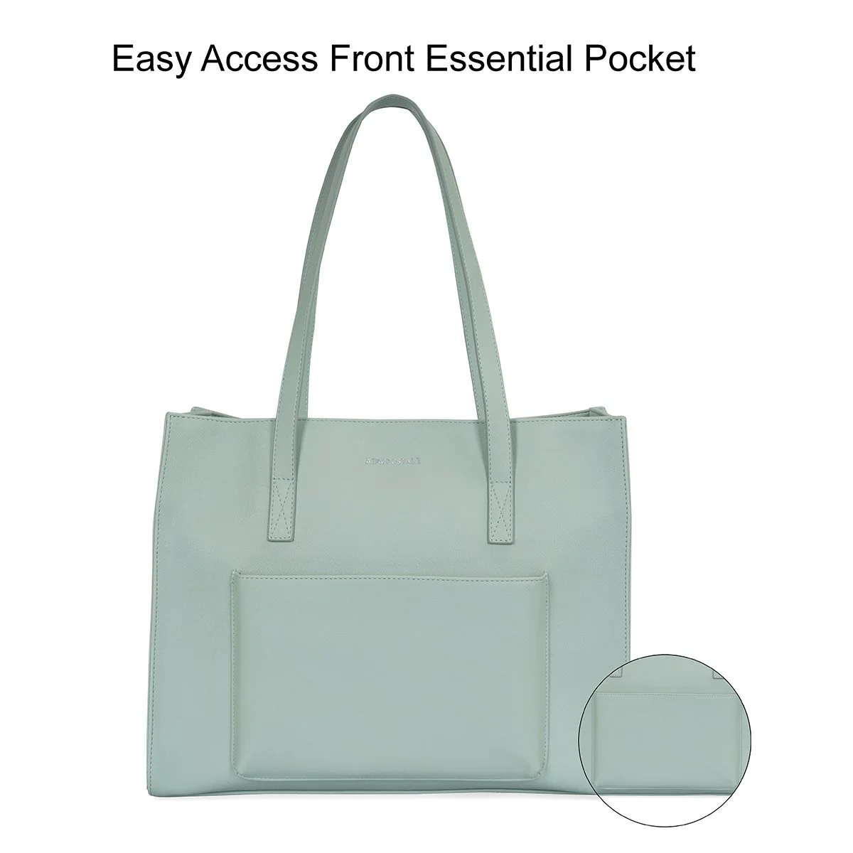Aeropostale Trista Women's Tote - Image 7