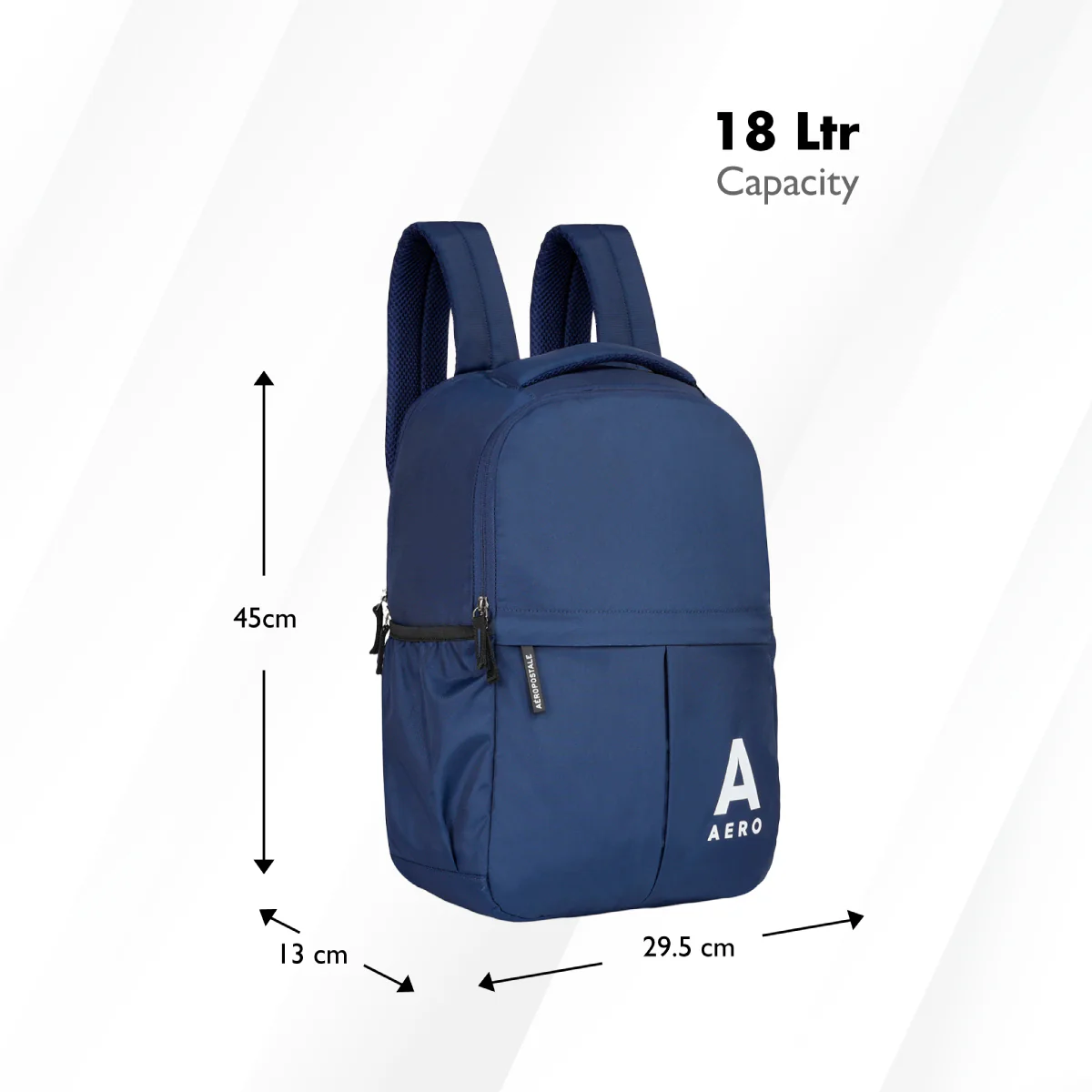 Aeropostale Tucker Laptop Backpack - Image 8