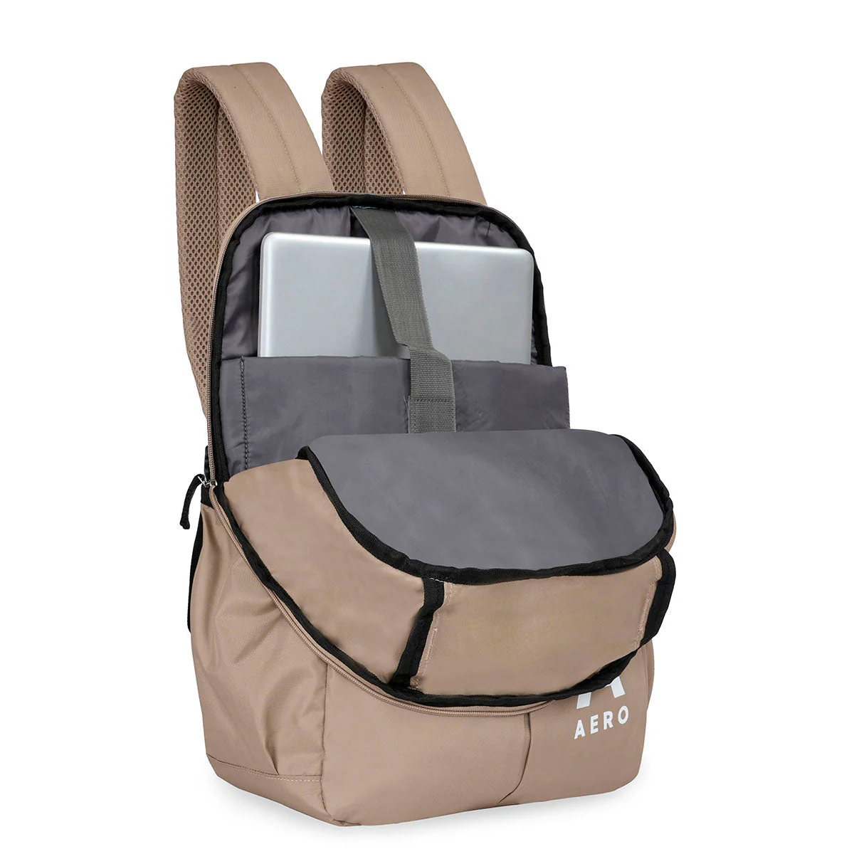 Aeropostale Tucker Laptop Backpack - Image 6
