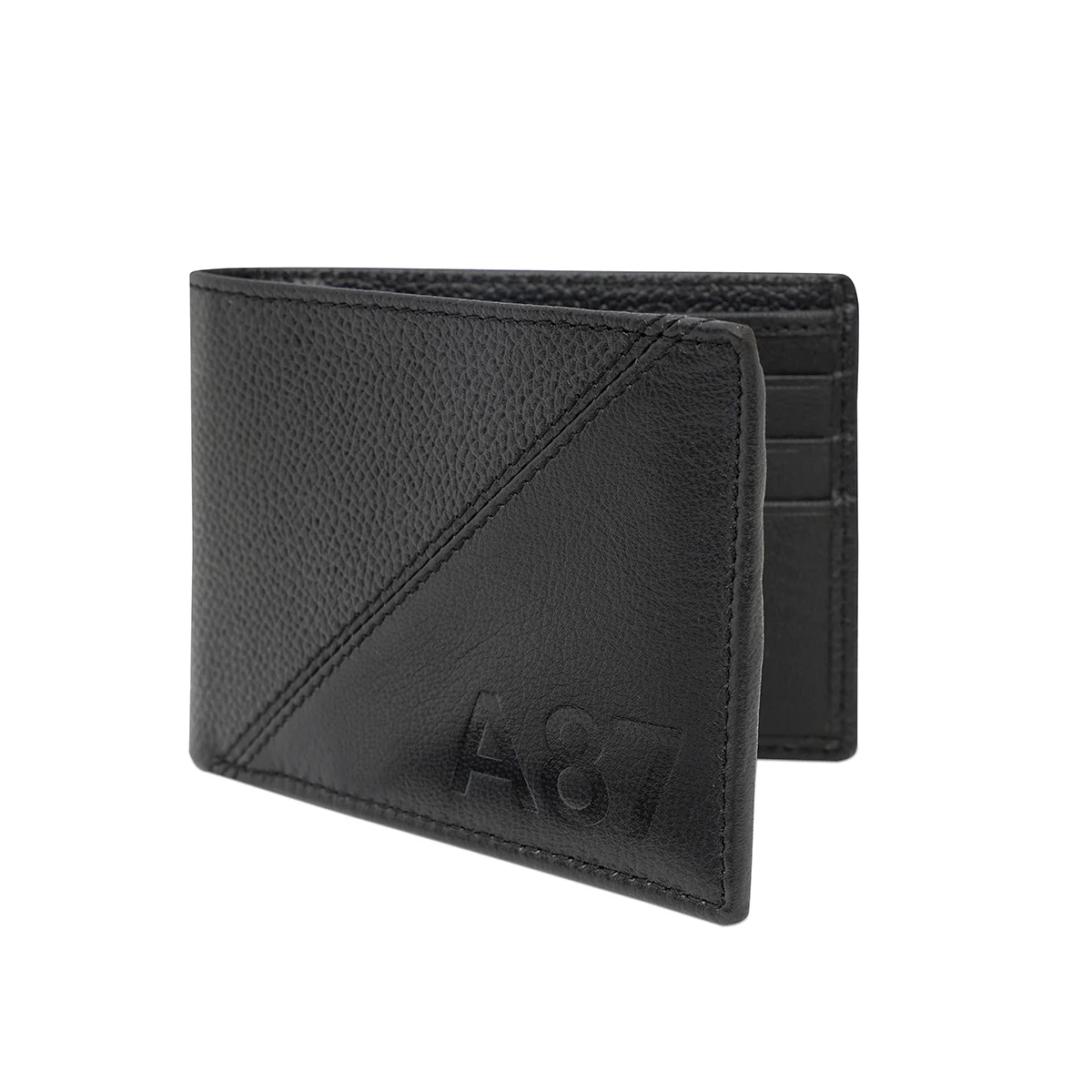 Aeropostale Tucson Men's Slimfold Wallet - Image 2