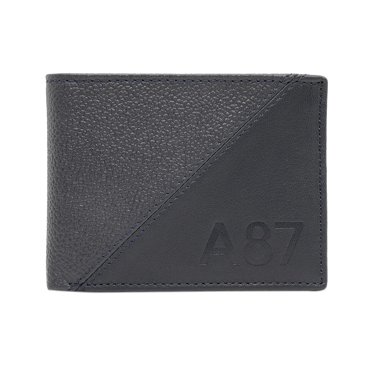 Aeropostale Tucson Men's Slimfold Wallet