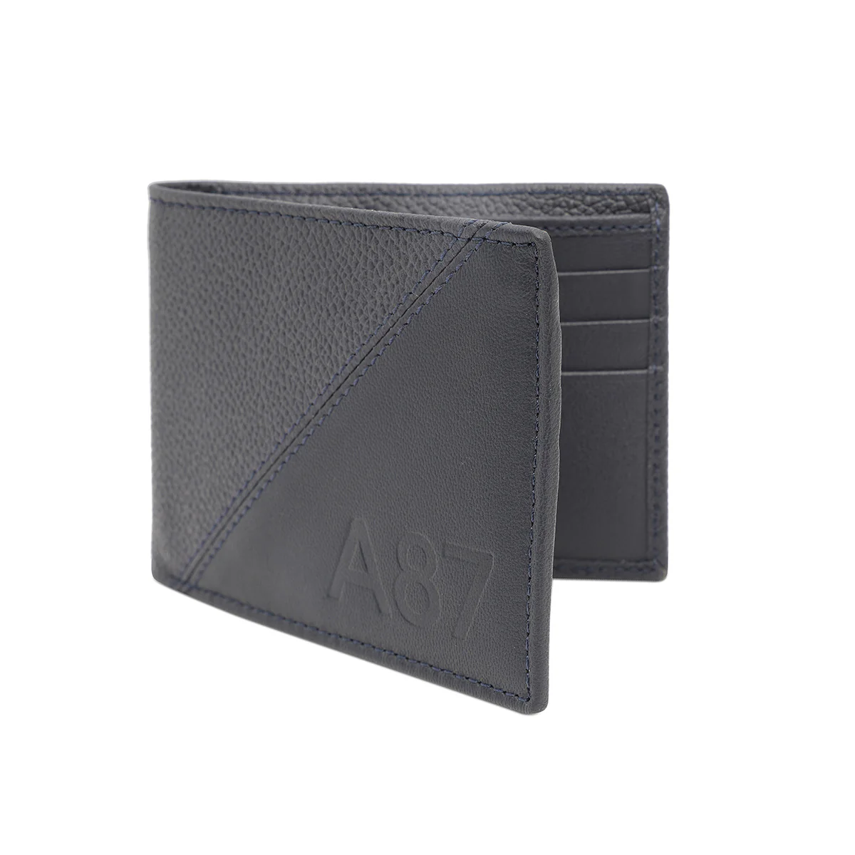 Aeropostale Tucson Men's Slimfold Wallet - Image 2