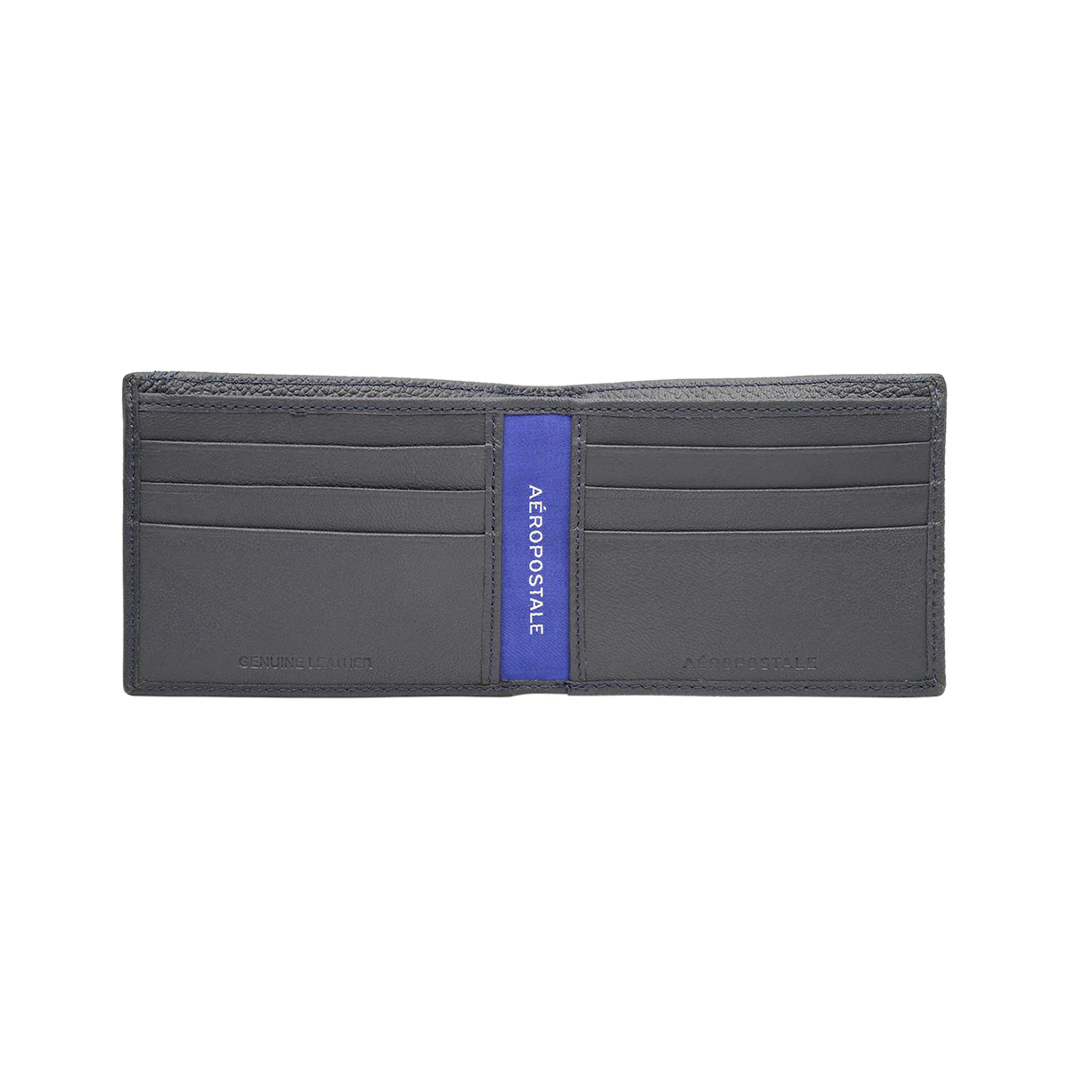 Aeropostale Tucson Men's Slimfold Wallet - Image 5