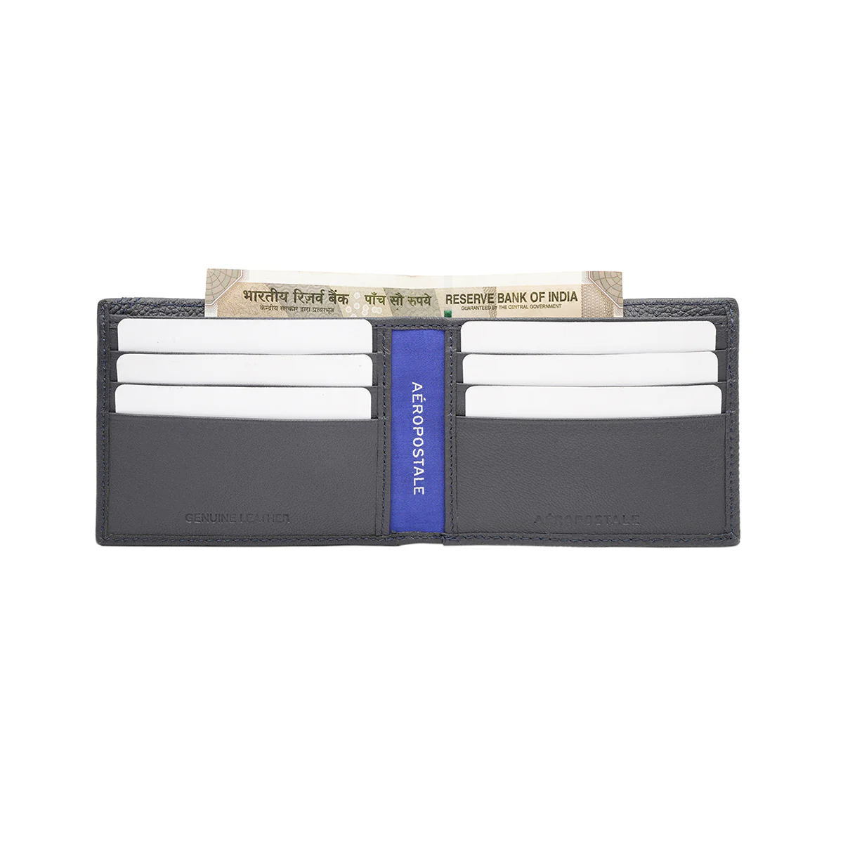 Aeropostale Tucson Men's Slimfold Wallet - Image 6