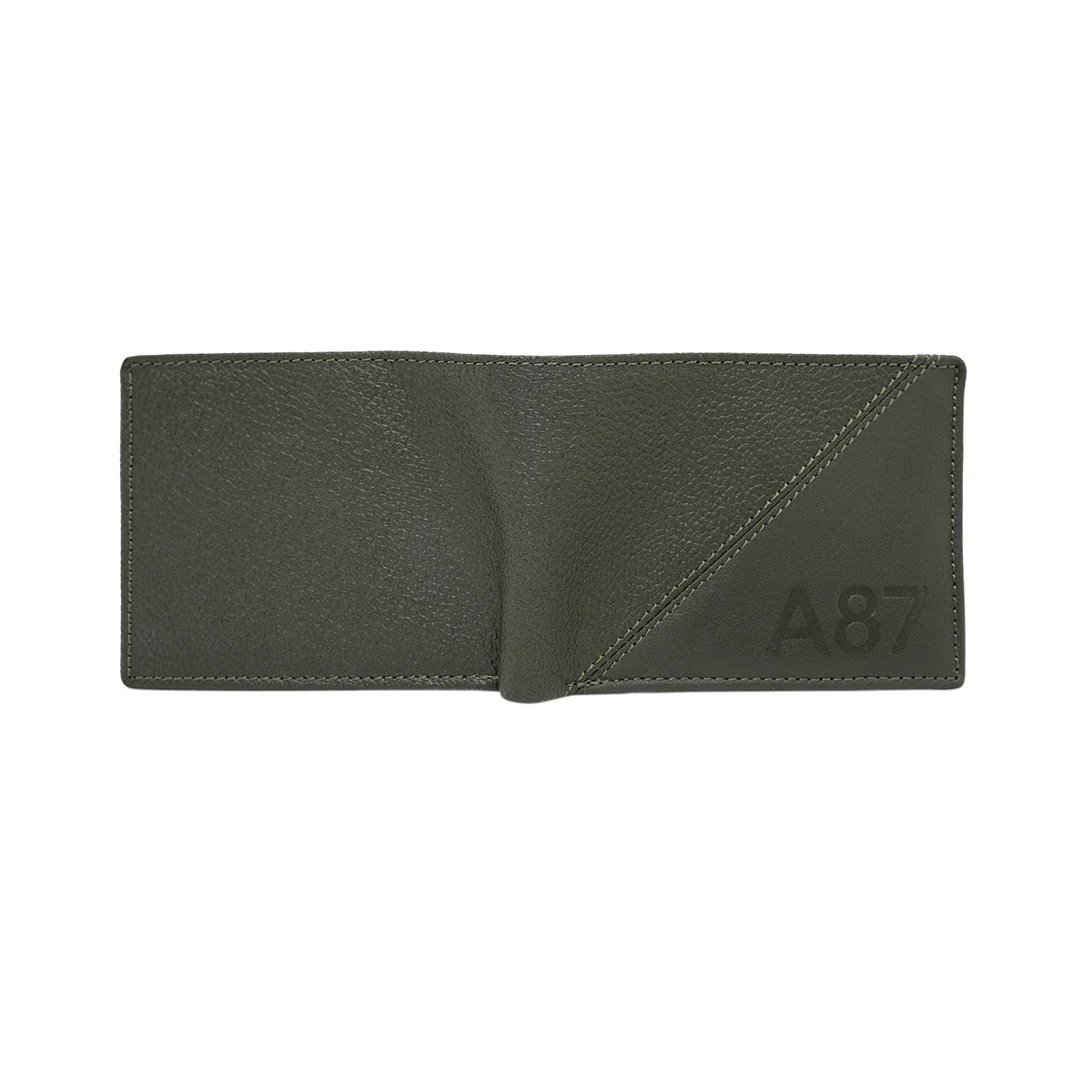 Aeropostale Tucson Men's Slimfold Wallet - Image 4