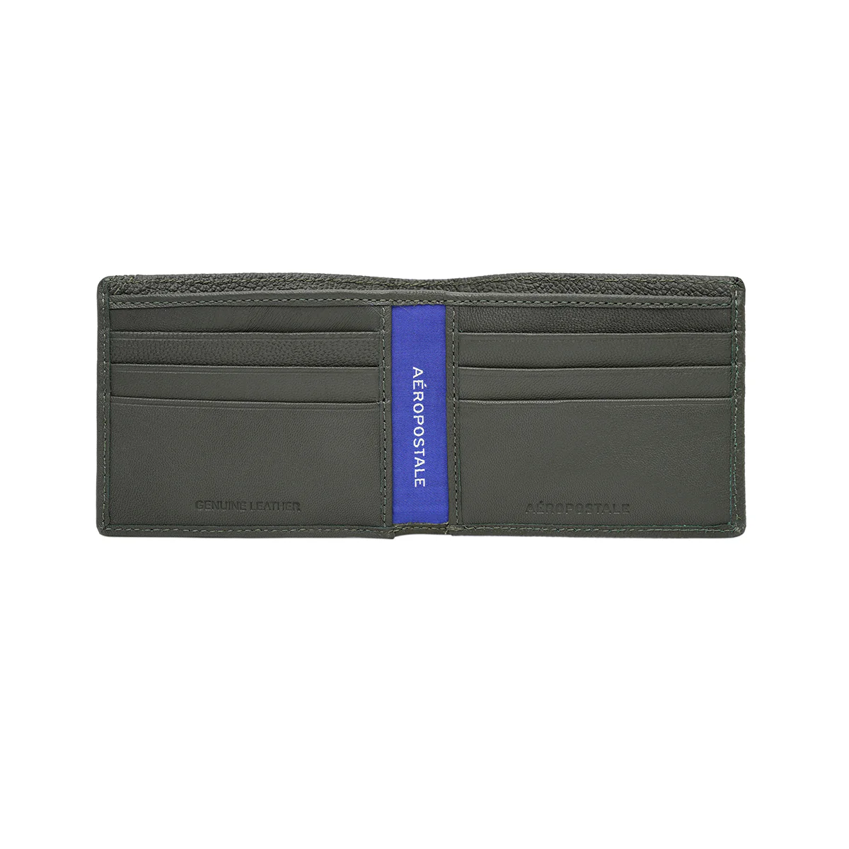 Aeropostale Tucson Men's Slimfold Wallet - Image 5