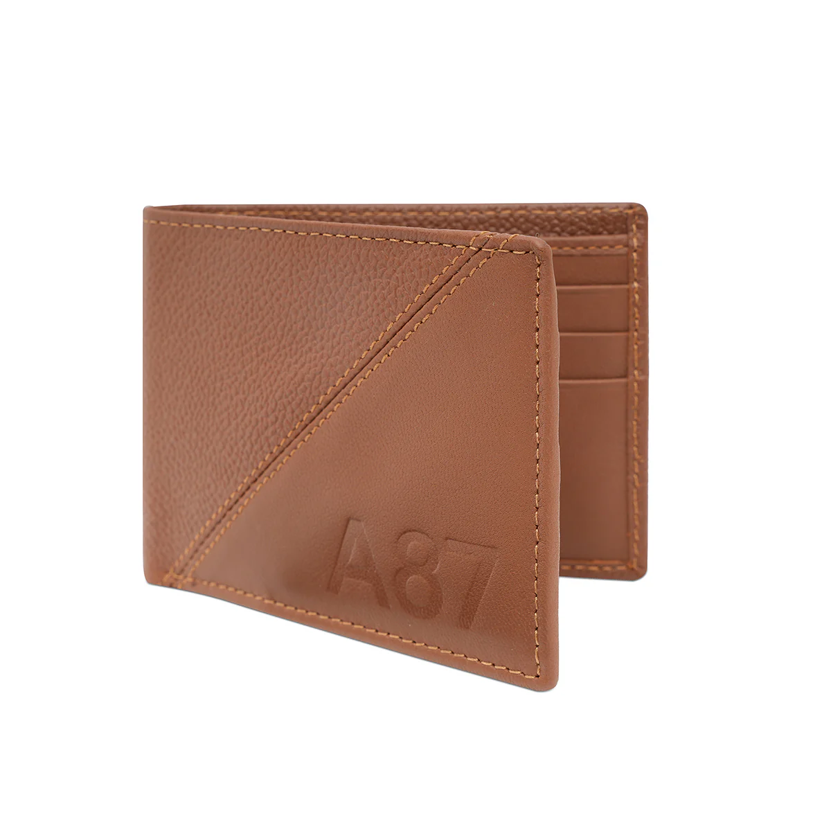 Aeropostale Tucson Men's Slimfold Wallet - Image 2