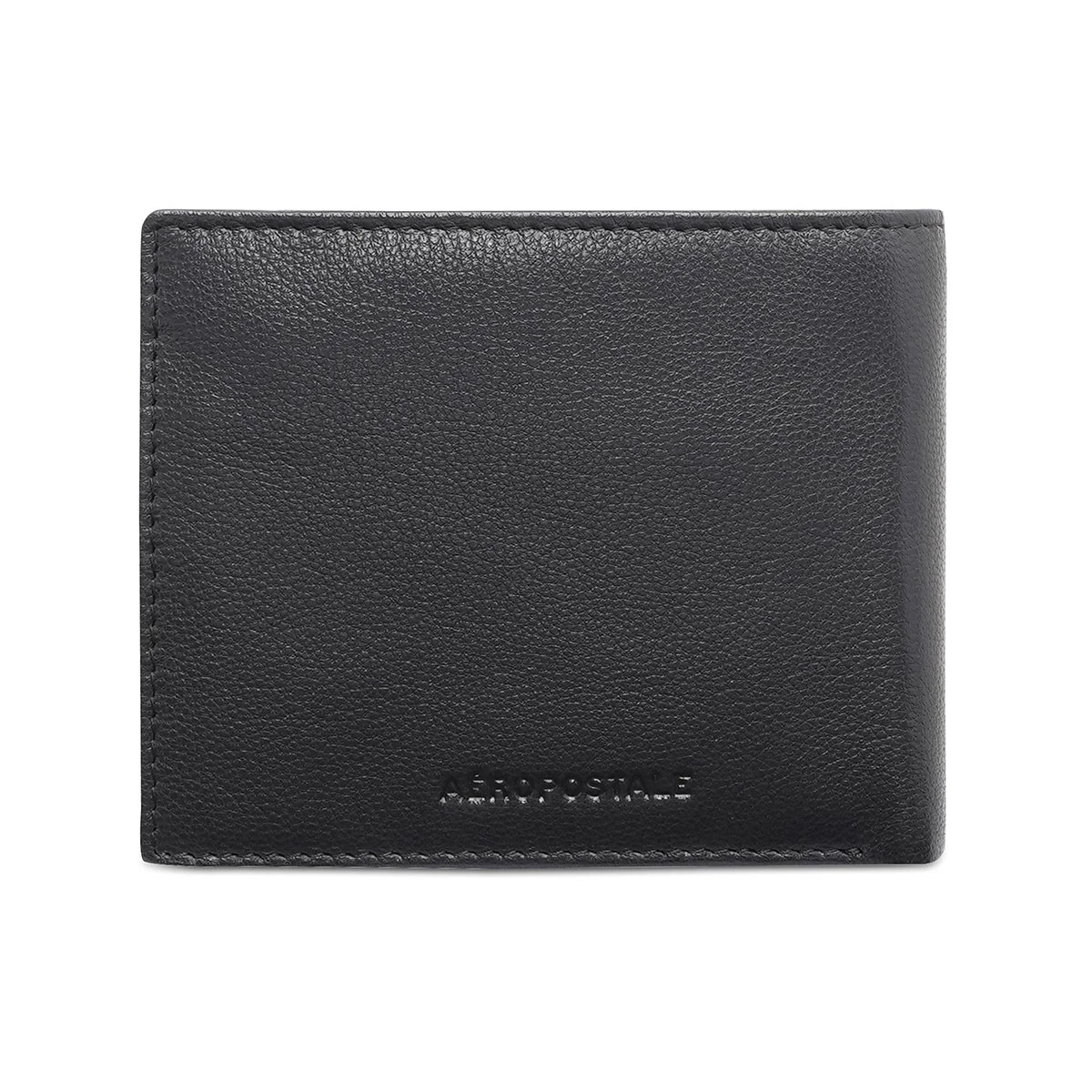 Aeropostale Vacaville Men's Global Coin Wallet - Image 3