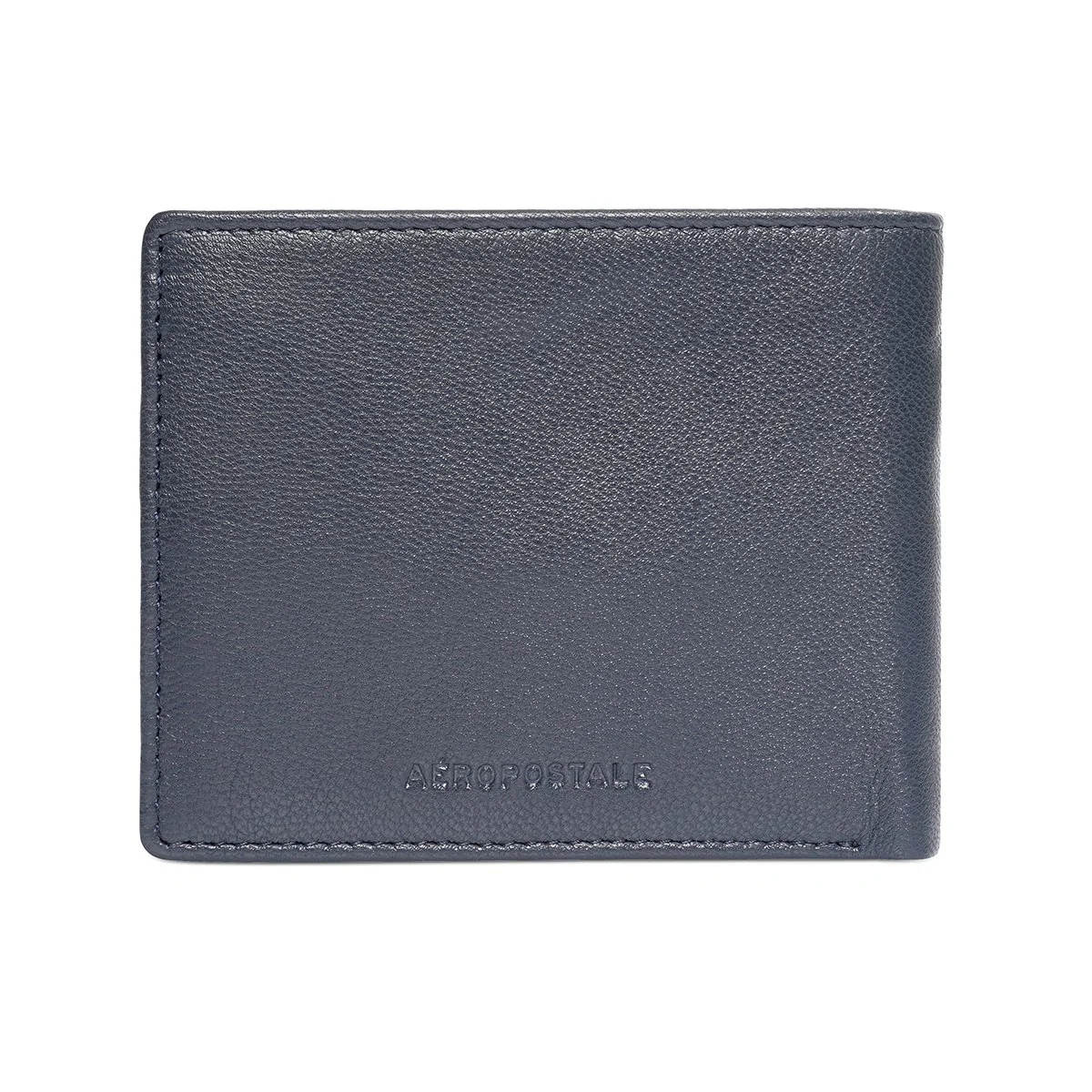 Aeropostale Vacaville Men's Slimfold Wallet - Image 3