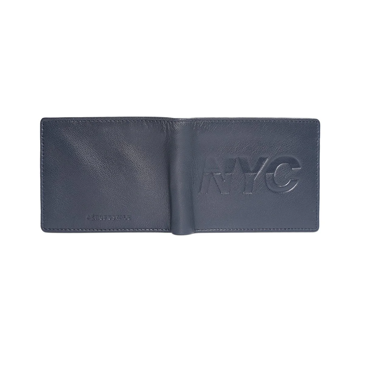 Aeropostale Vacaville Men's Slimfold Wallet - Image 4