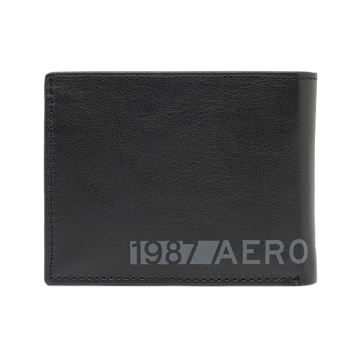 Aeropostale Valdez Men's Global Coin Wallet - Image 3