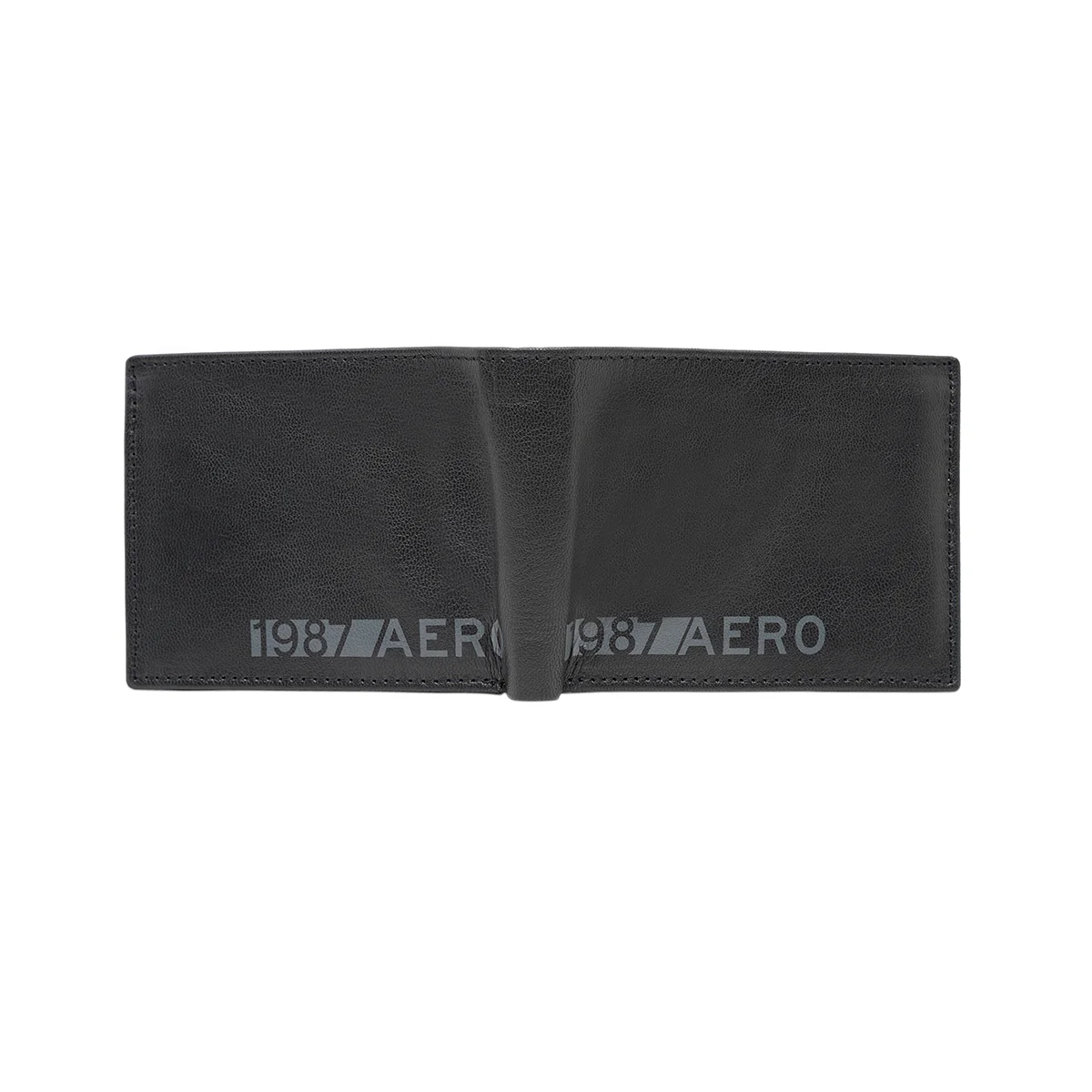 Aeropostale Valdez Men's Global Coin Wallet - Image 6