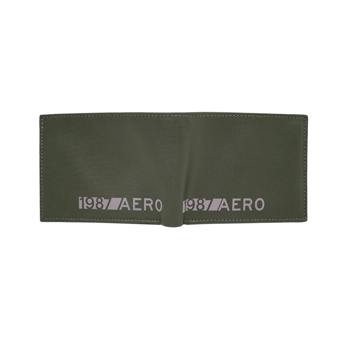 Aeropostale Valdez Men's Global Coin Wallet - Image 4