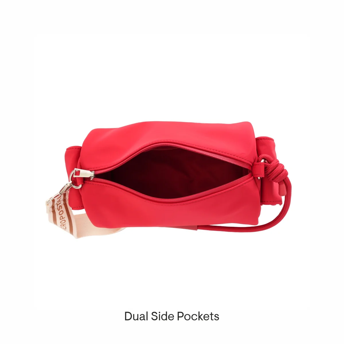 Aeropostale Veleka Cargo Bag - Image 5