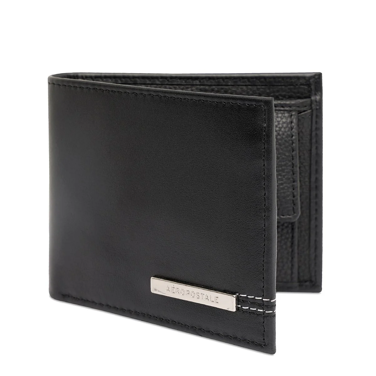 Aeropostale Visalia Men's Global Coin Wallet - Image 2