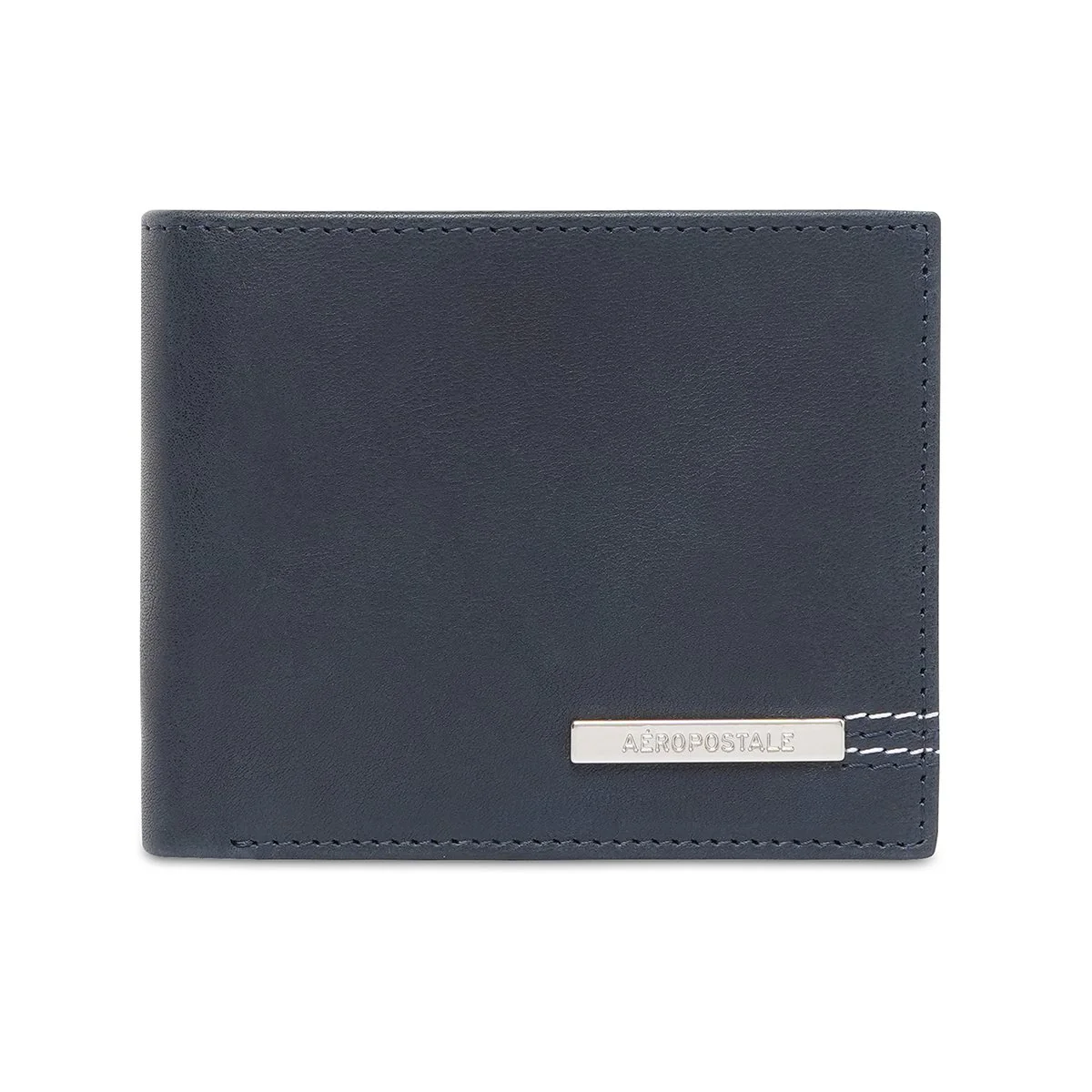 Aeropostale Visalia Men's Global Coin Wallet