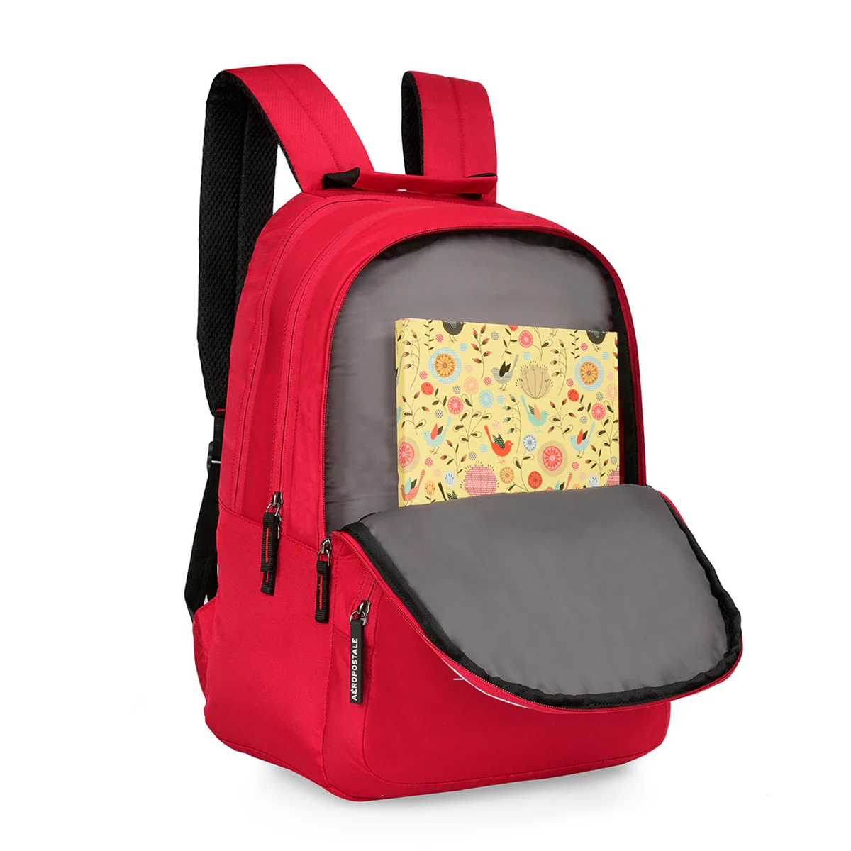 Aeropostale Wilton Laptop Backpack - Image 5