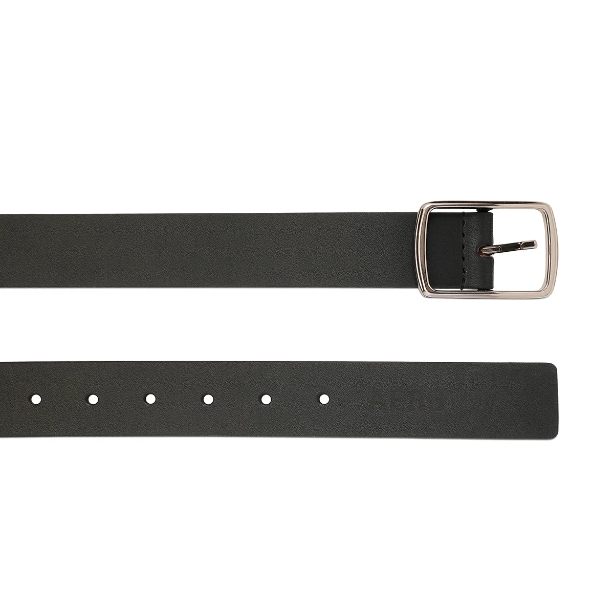 Aeropostale Woodbridge Men's Non Reversible Belt - Image 5