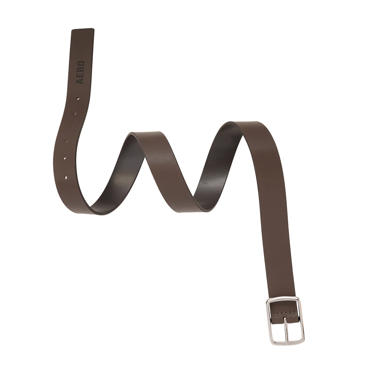 Aeropostale Woodbridge Men's Non Reversible Belt - Image 4